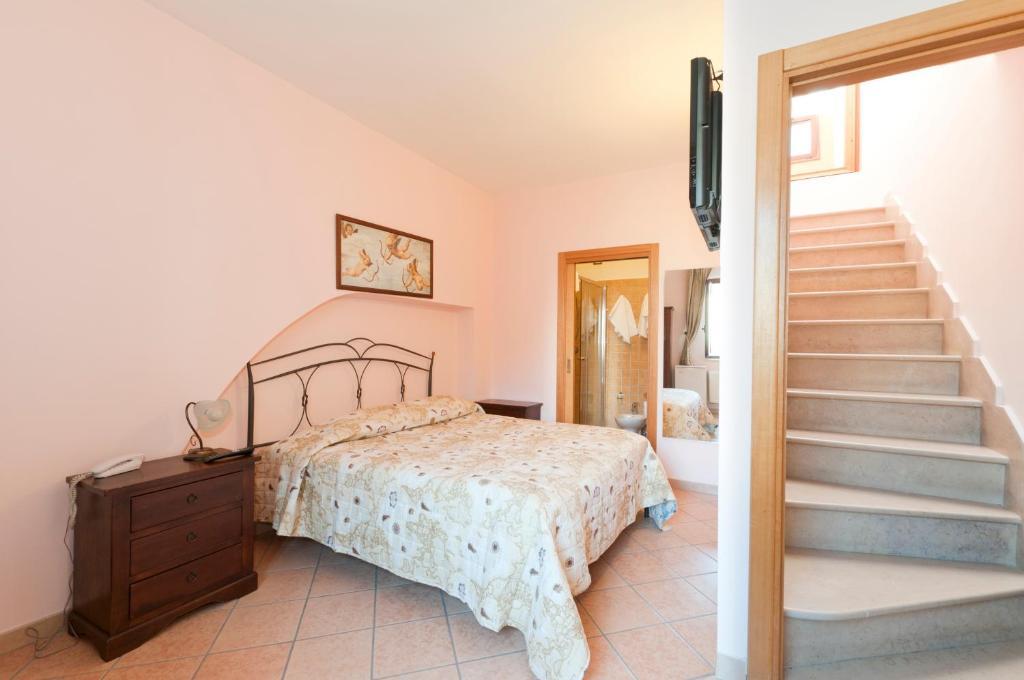 B&B La Dimora Corato Quarto foto